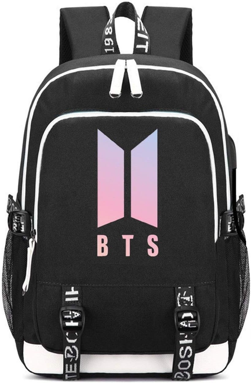 bts school bag amazon