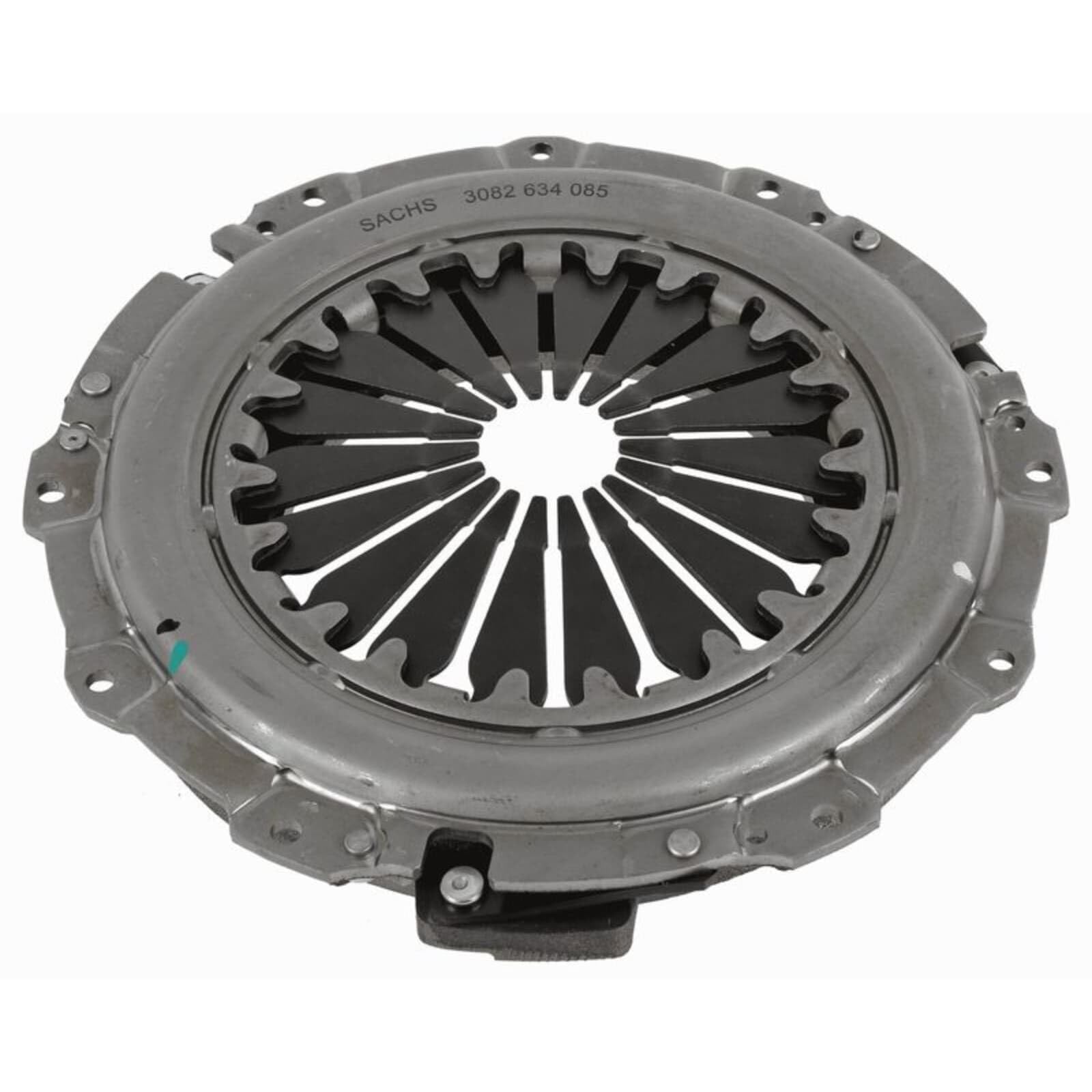 SACHS 3000 951 585 Kit Frizione per Renault Clio Mio II (BB_, CB_) 1998-2016 e altri veicoli