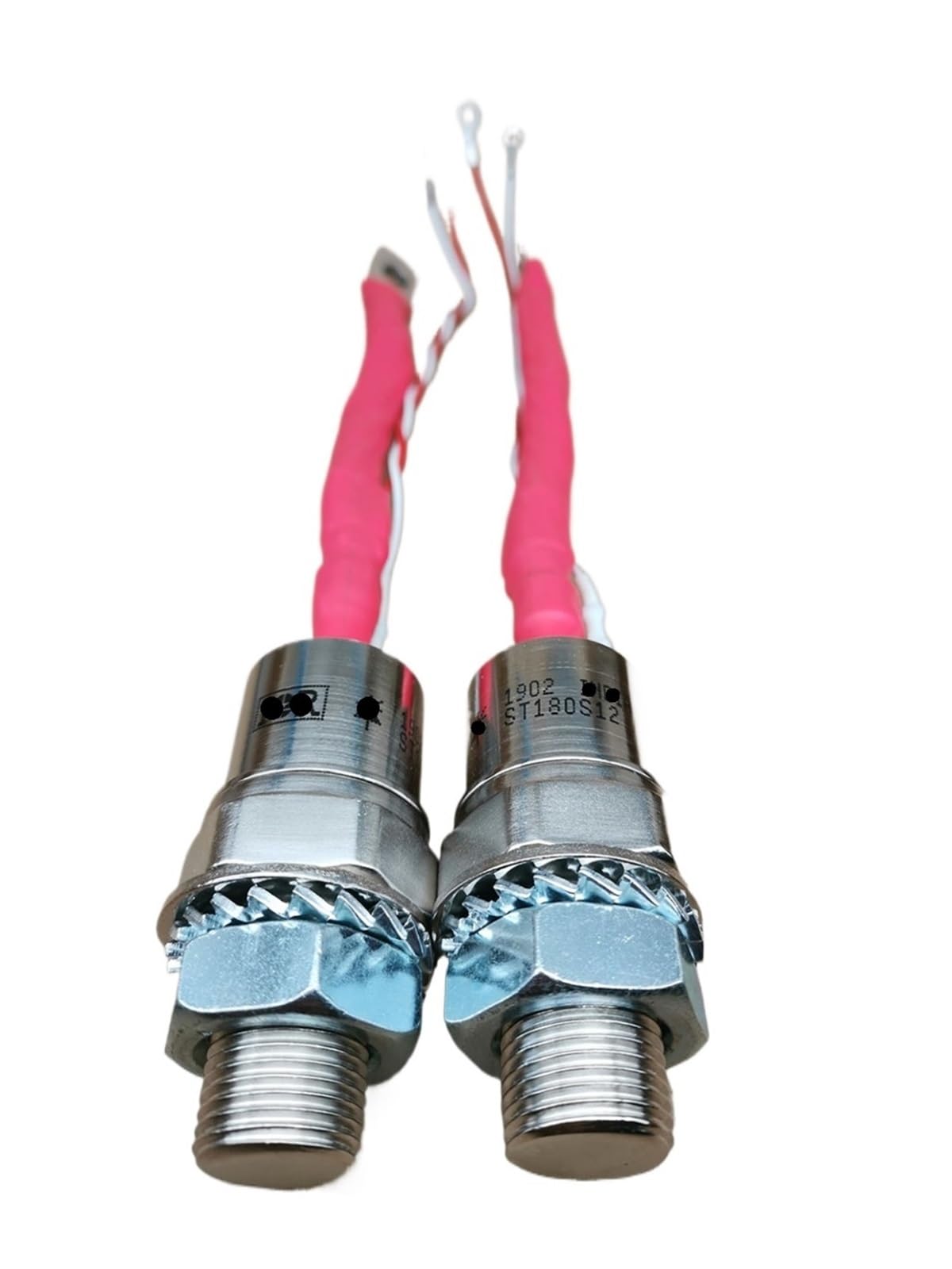 ELZNSQQK 1PCS ST180S12 Stud thyristor