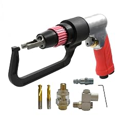 Pneumatic Spot Weld Drill Kit For Automotive Body Repair Air Spot Weld Drill Dent Repair Removing Spot Welds