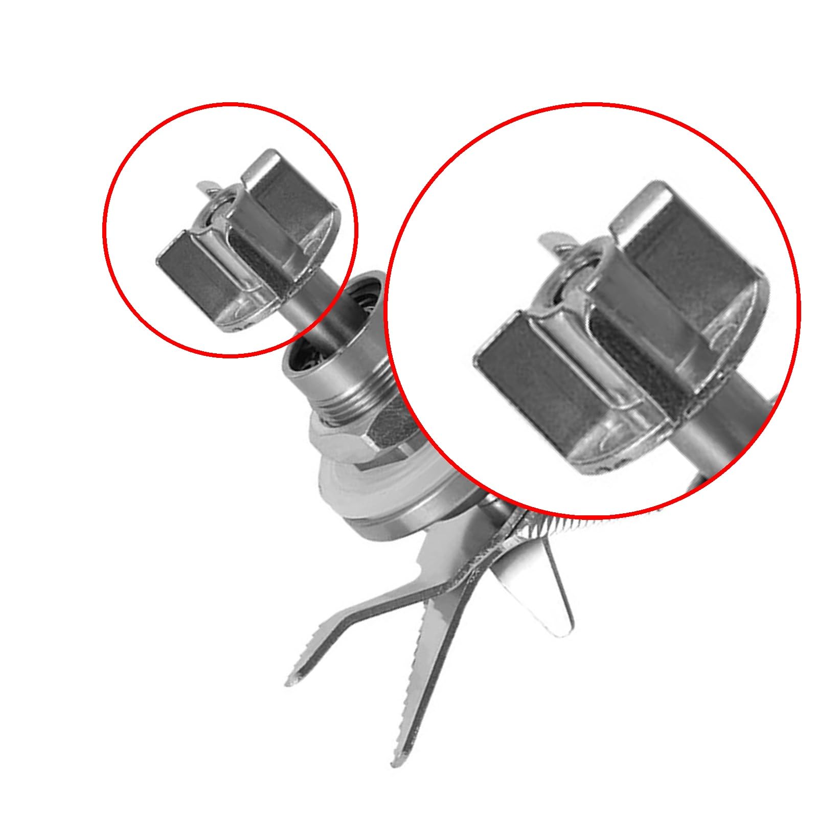 Lama Frullatore, Compatibile Con Westinghouse,WFB-HS,0950,1250,0965,LS0301,0450, Accessori Di Ricambio for Coltelli Frullatore