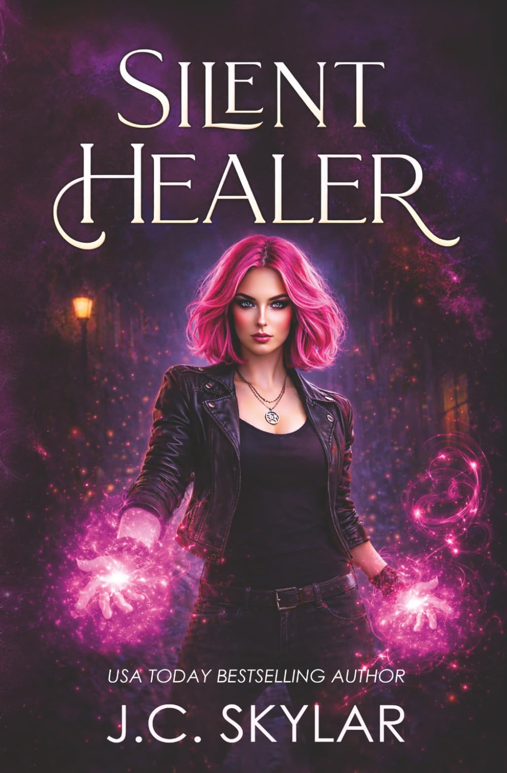 Silent Healer (Special Edition) (Anomalous (Special Edition))