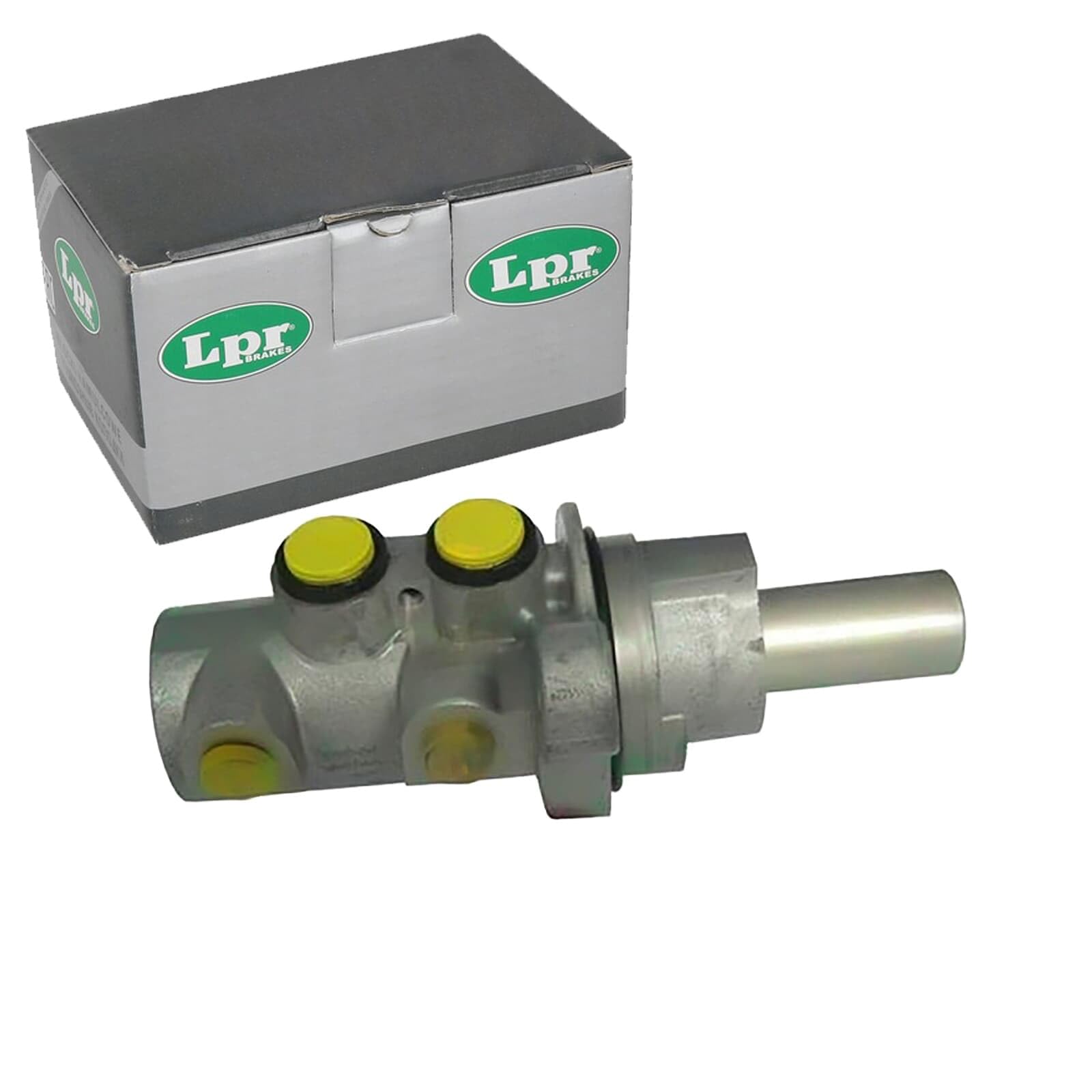 LPR hamulce 6035 główny cylinder hamulcowy