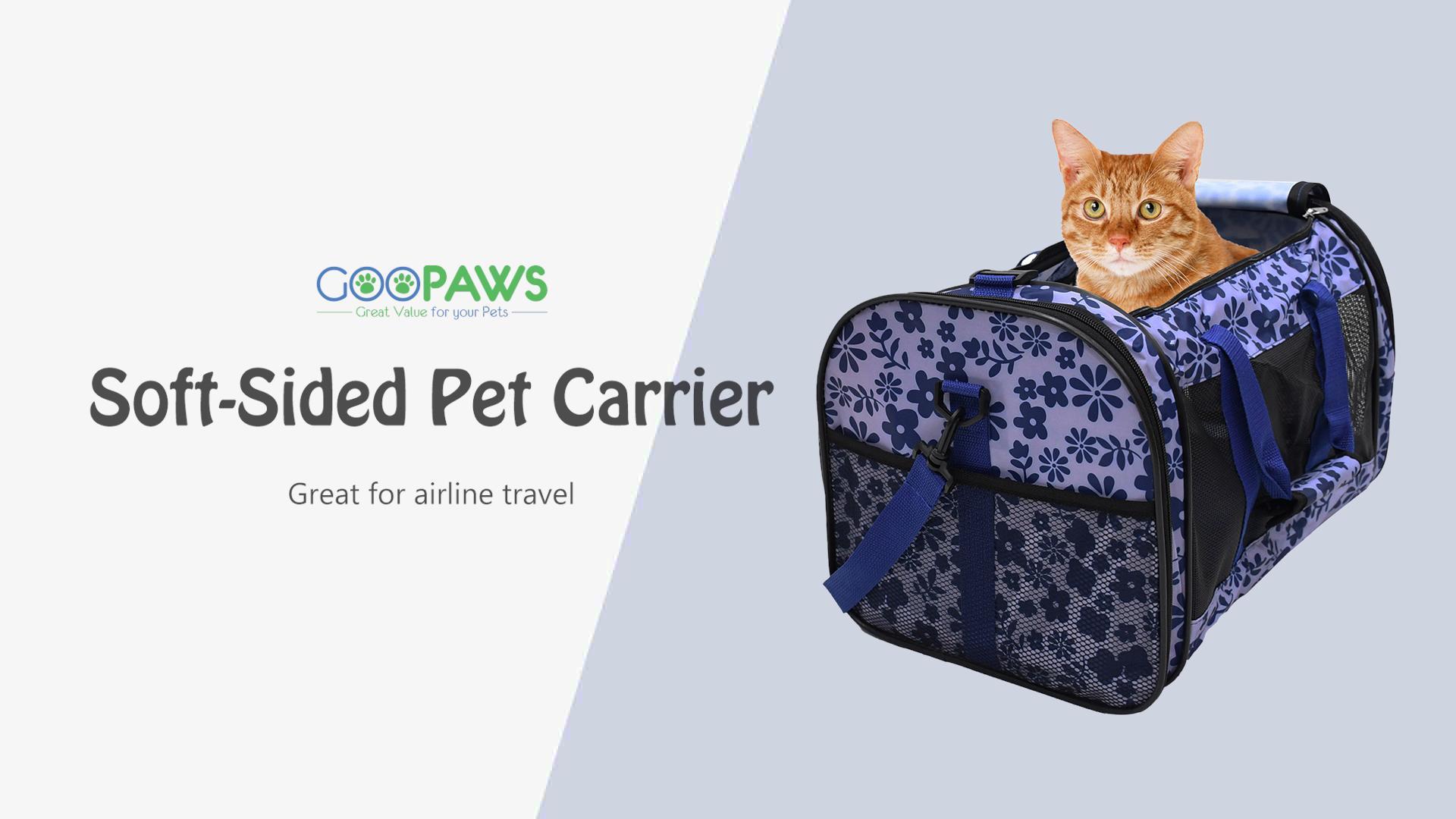Whisker City Petsmart Airline Carrier Whisker City Petsmart Cat