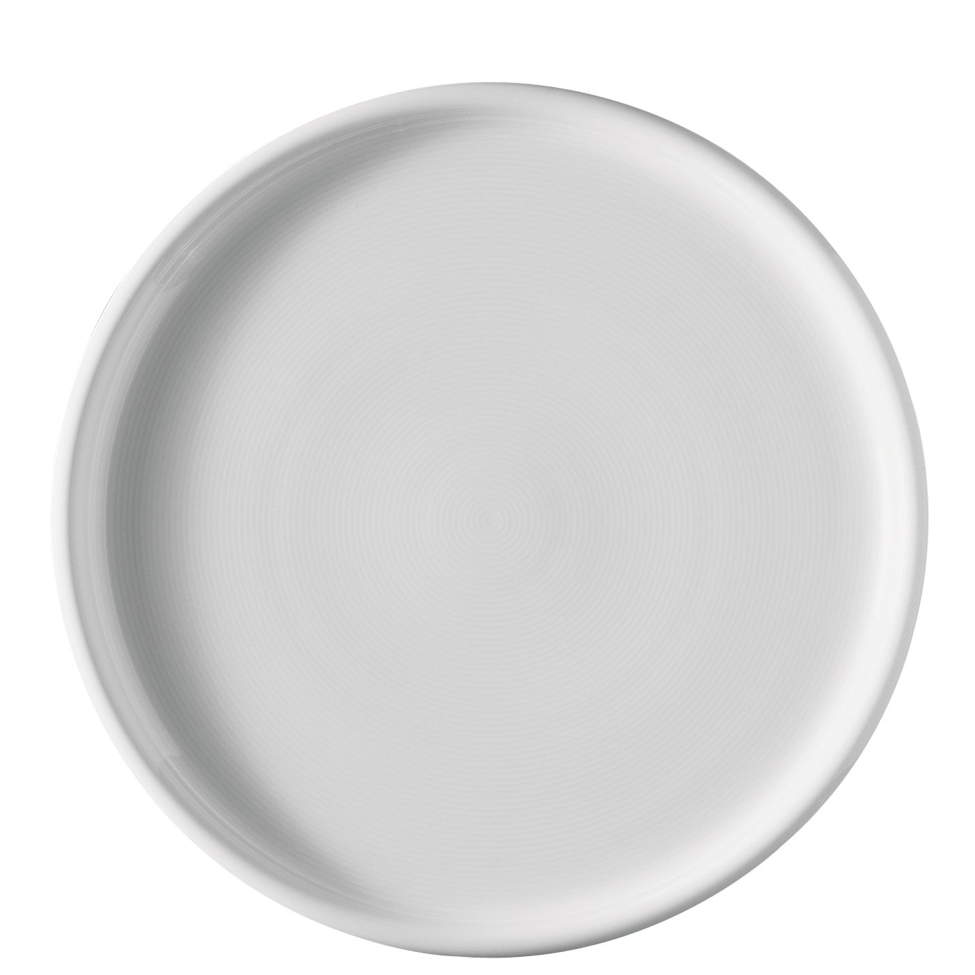 Pizzateller / Tortenplatte "Trend"