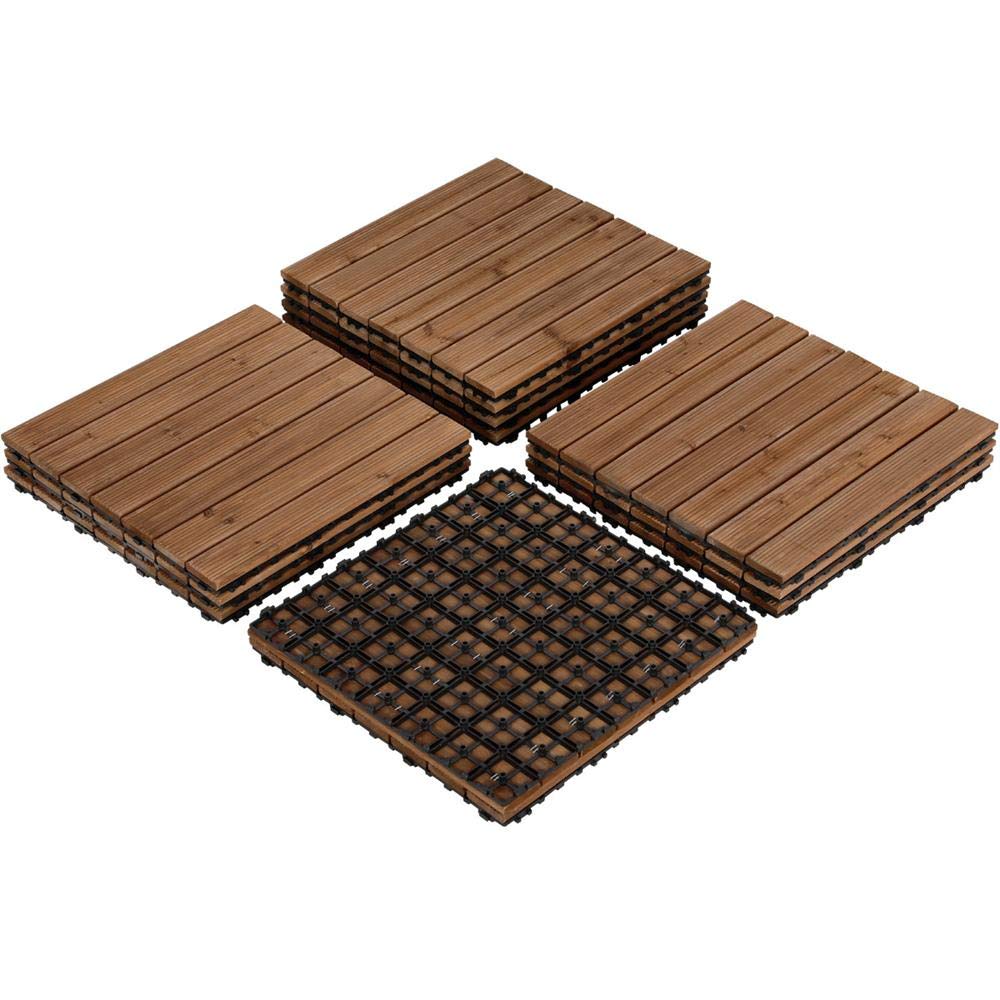 10 Best Solid Wood Decking 2023 Reviews & Ratings