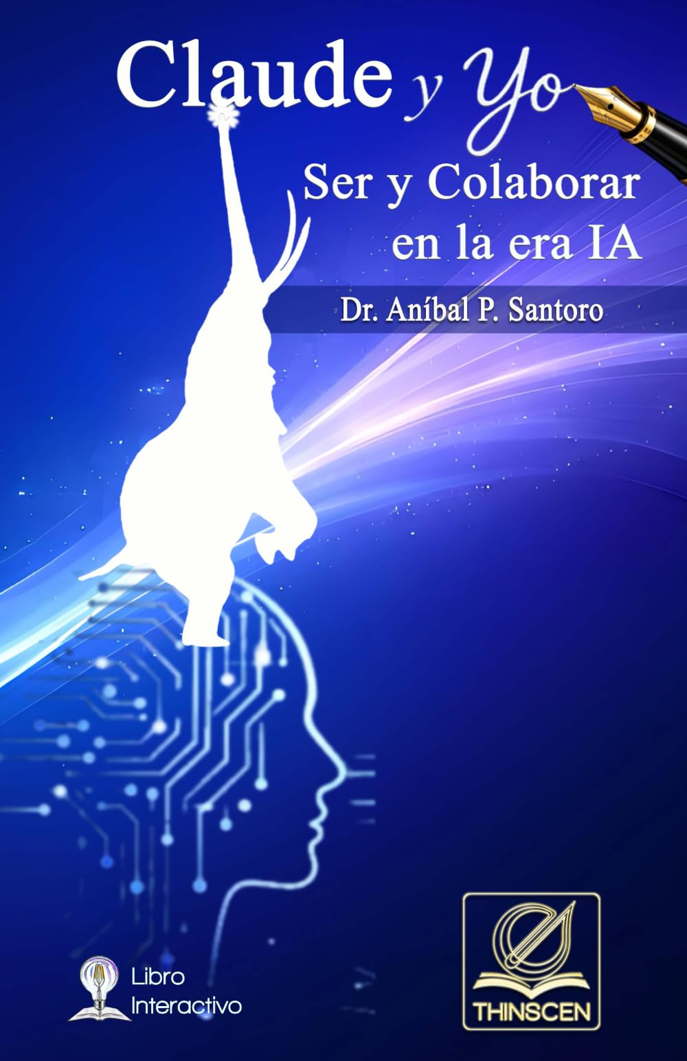 Claude y Yo: Ser y Colaborar en la era IA