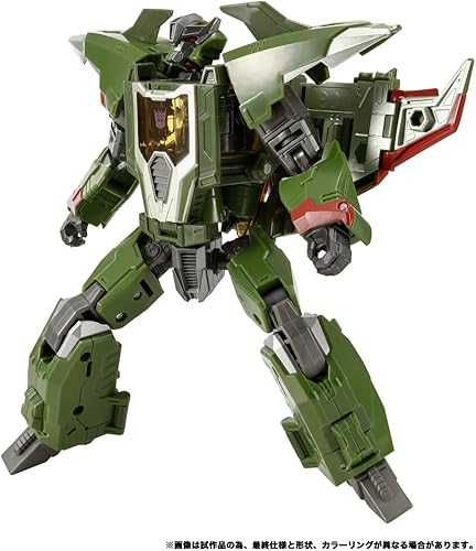 Miniatura 7 de Transformers Legacy TL-35 Sky Quake