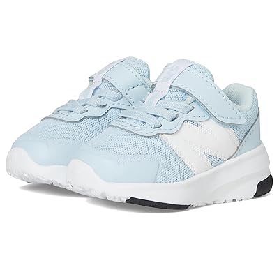 New Balance Kids Dynasoft 578 v1 Hook and Loop (Infant/Toddler) Kids Shoes Bright Sky/White