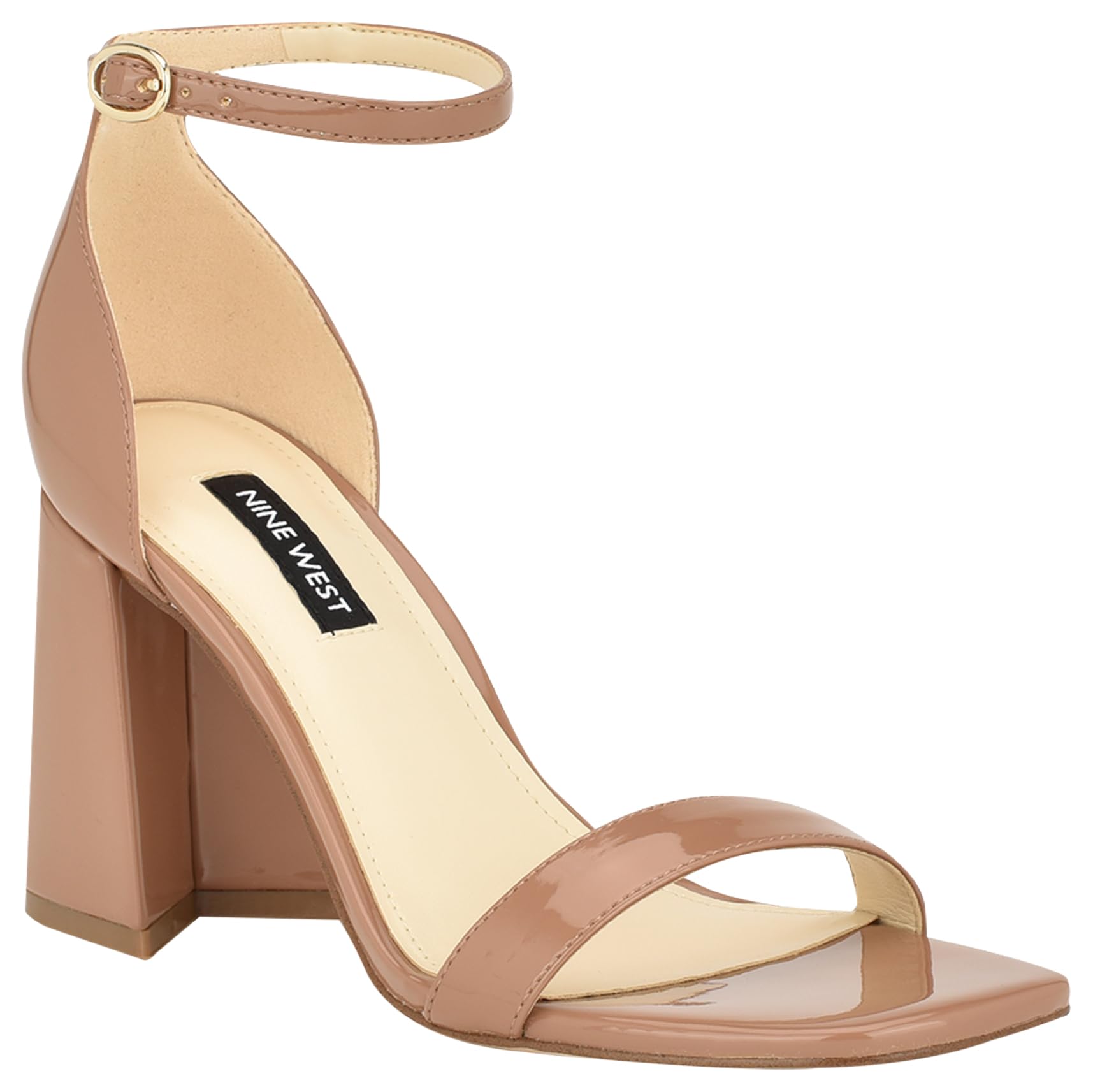 NINE WEST womens Wnpruce