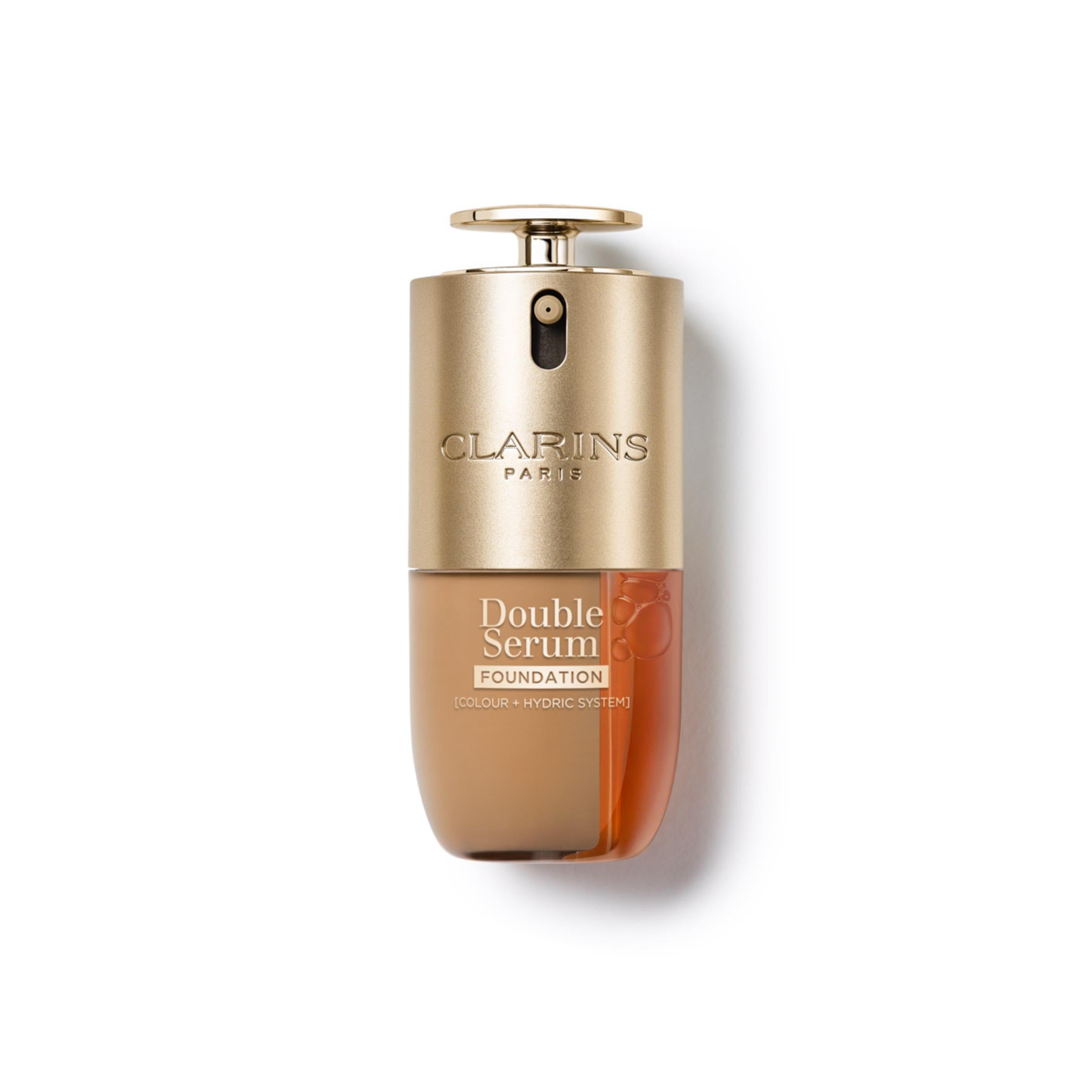 Clarins Double Serum Foundation M6W 30ml