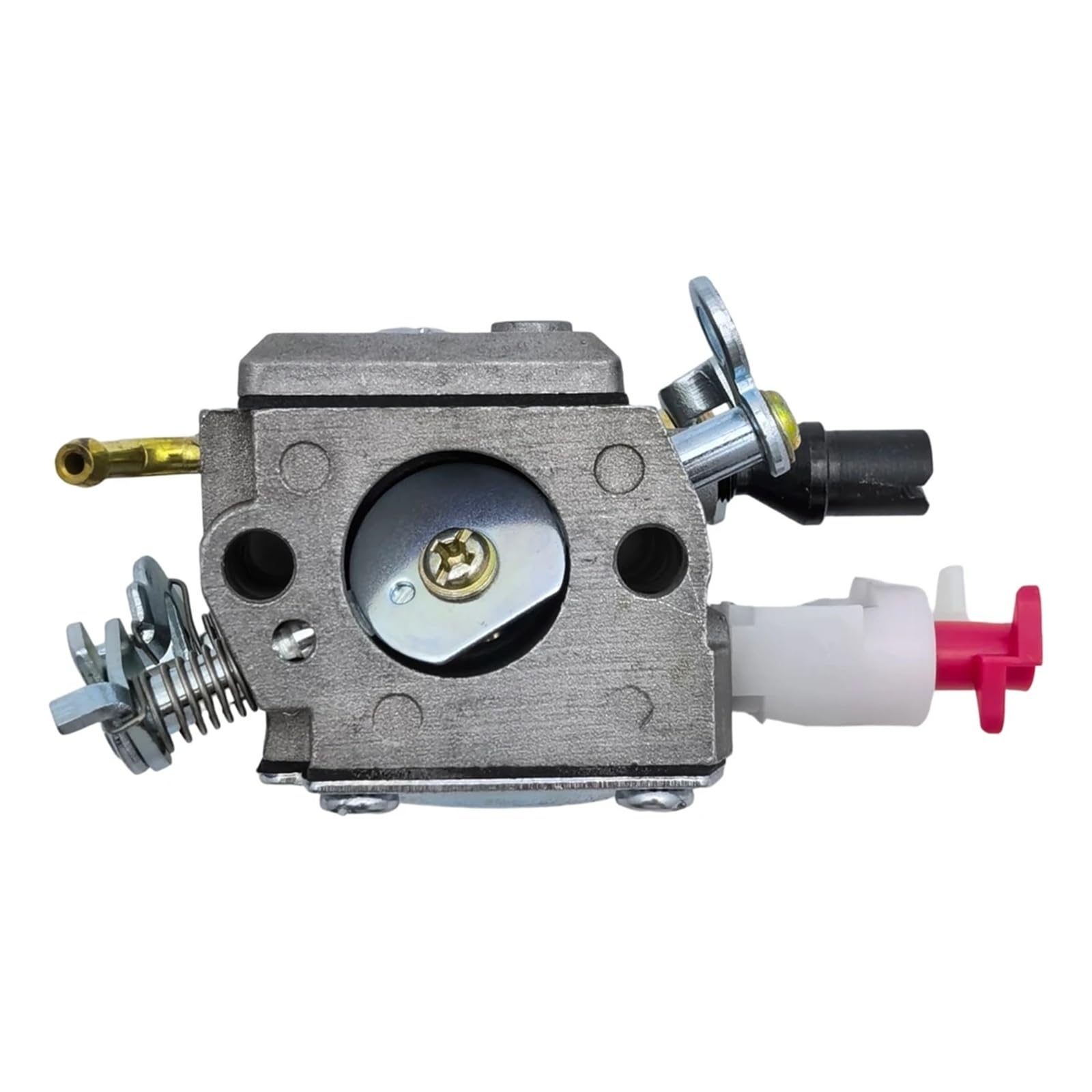 Ajuste for 357 XP 359 357XP Jonsered 2159 motosierras Zama C3-EL18B RB-163 carburador bobina de encendido Kit de filtro de manguera de combustible