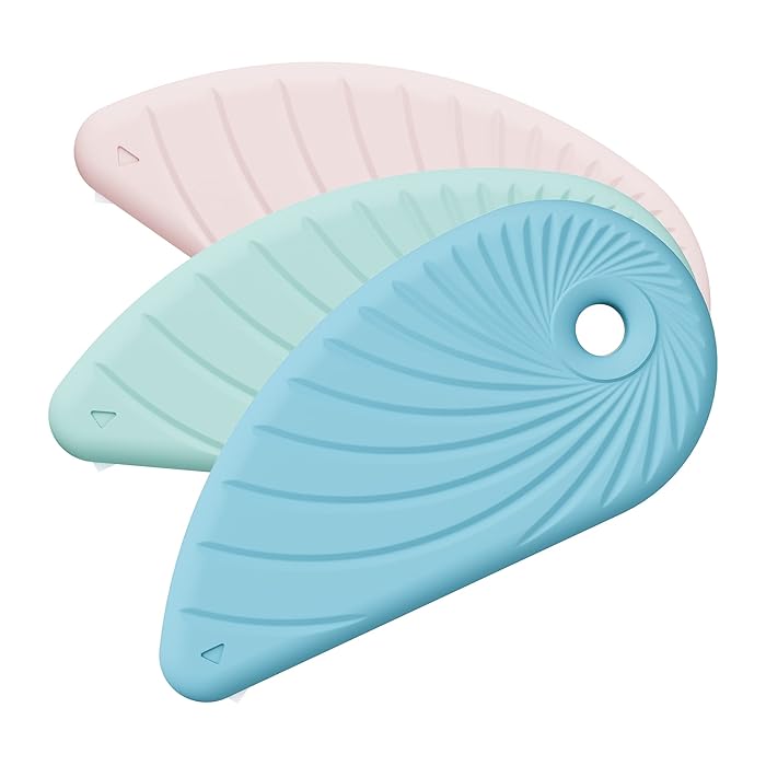 Buy SAFEX 3Pcs Ceramic Blade Safety Cutter, Mini Box Opener Builtin