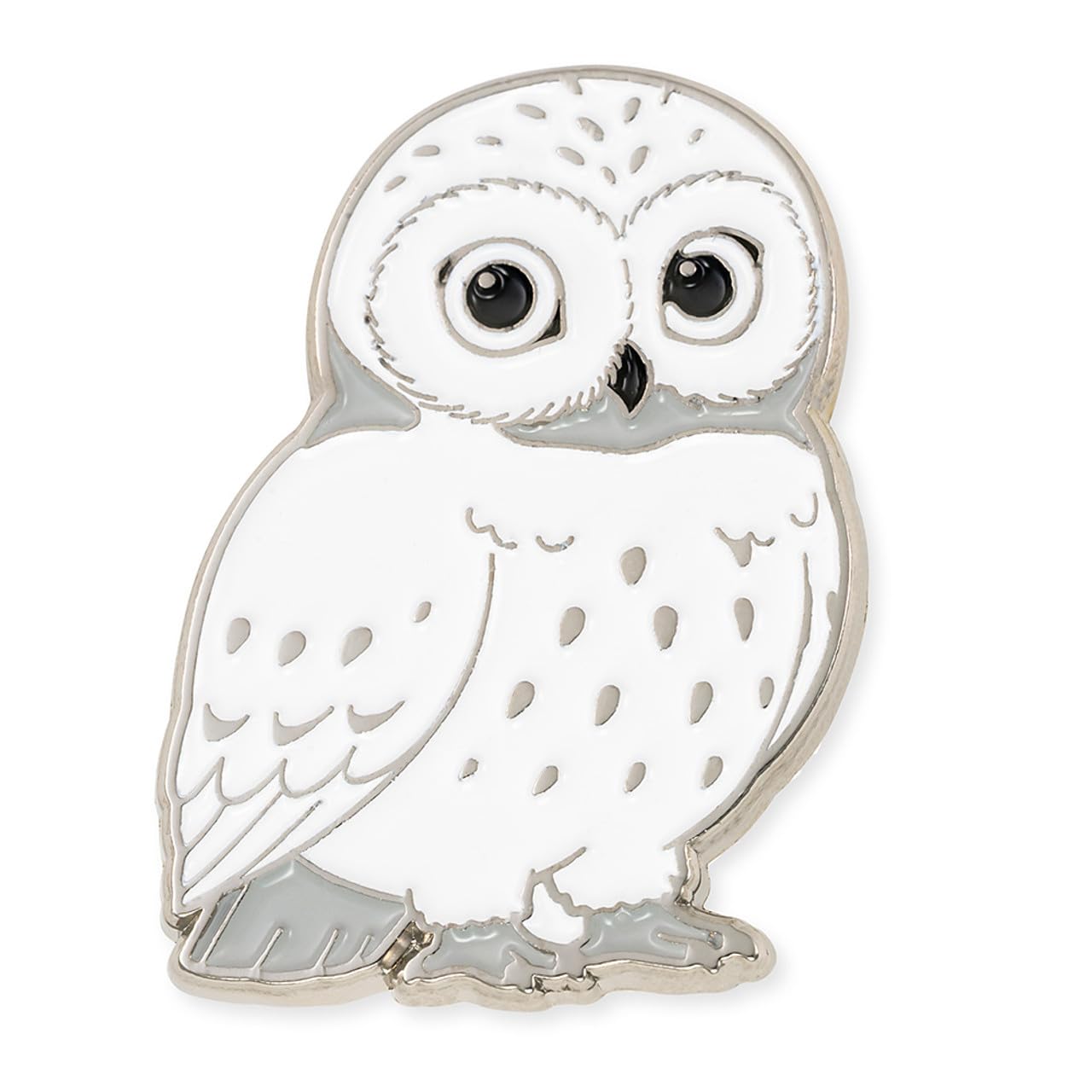 PinMart Bird Enamel Pins - Lapel Pins for Hats, Jackets &amp; Bags