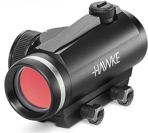 RED DOT per carabina al cingiale Olografico per Carabine Benelli