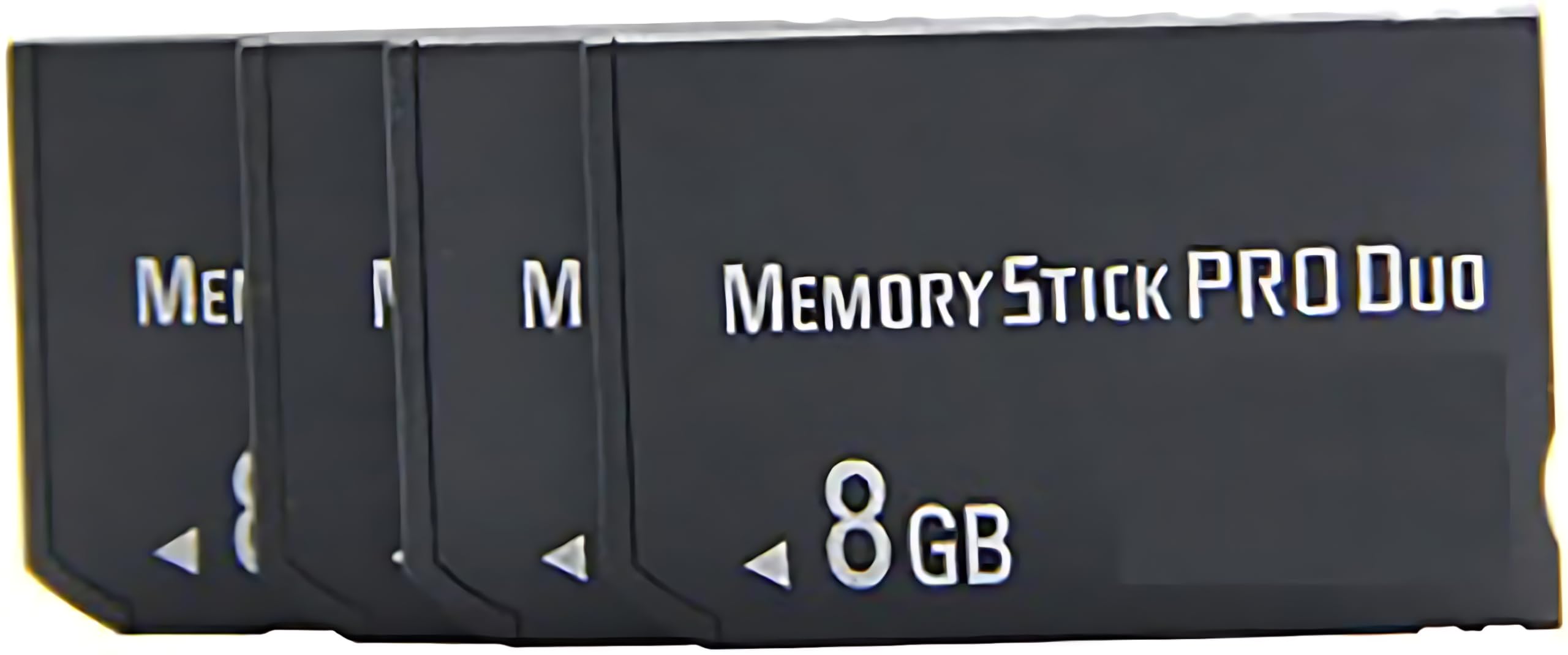 Memory Stick Pro Duo - Chiavetta di memoria per fotocamera, SLR, PSP (64, GB)