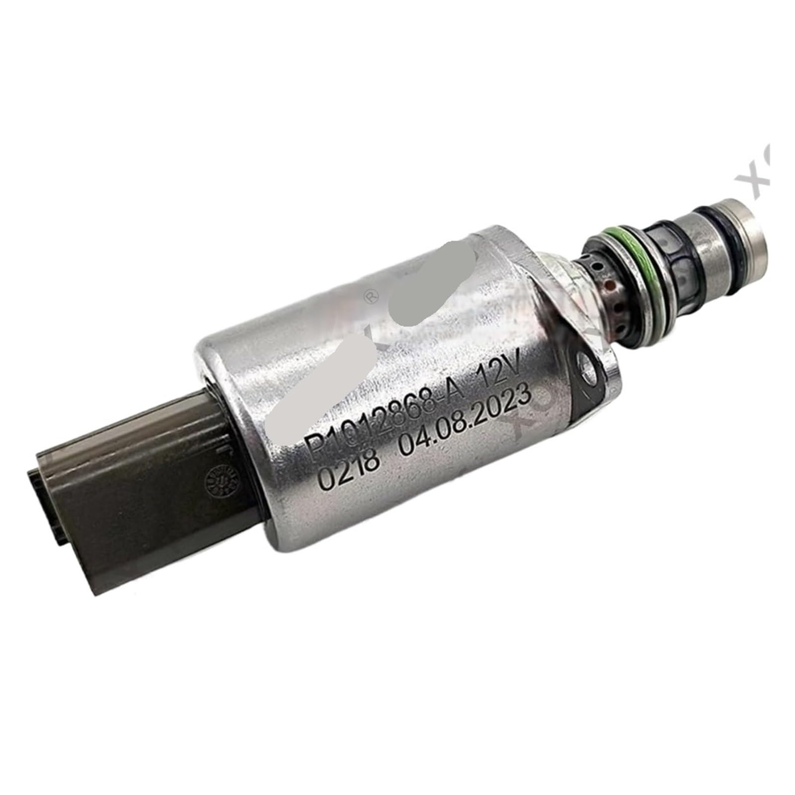 JJKKOZVQF SY205C 235 245-10 Proportional Solenoid Valve 12V P1012868