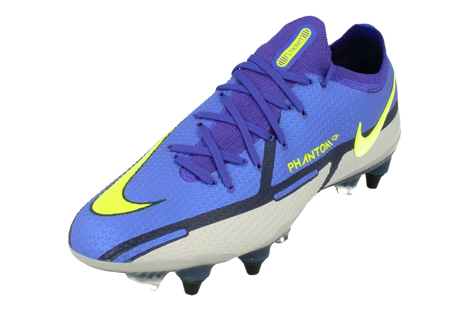 Nike Uniseks Phantom Gt2 Elite Sg-pro Acbuty piłkarskie