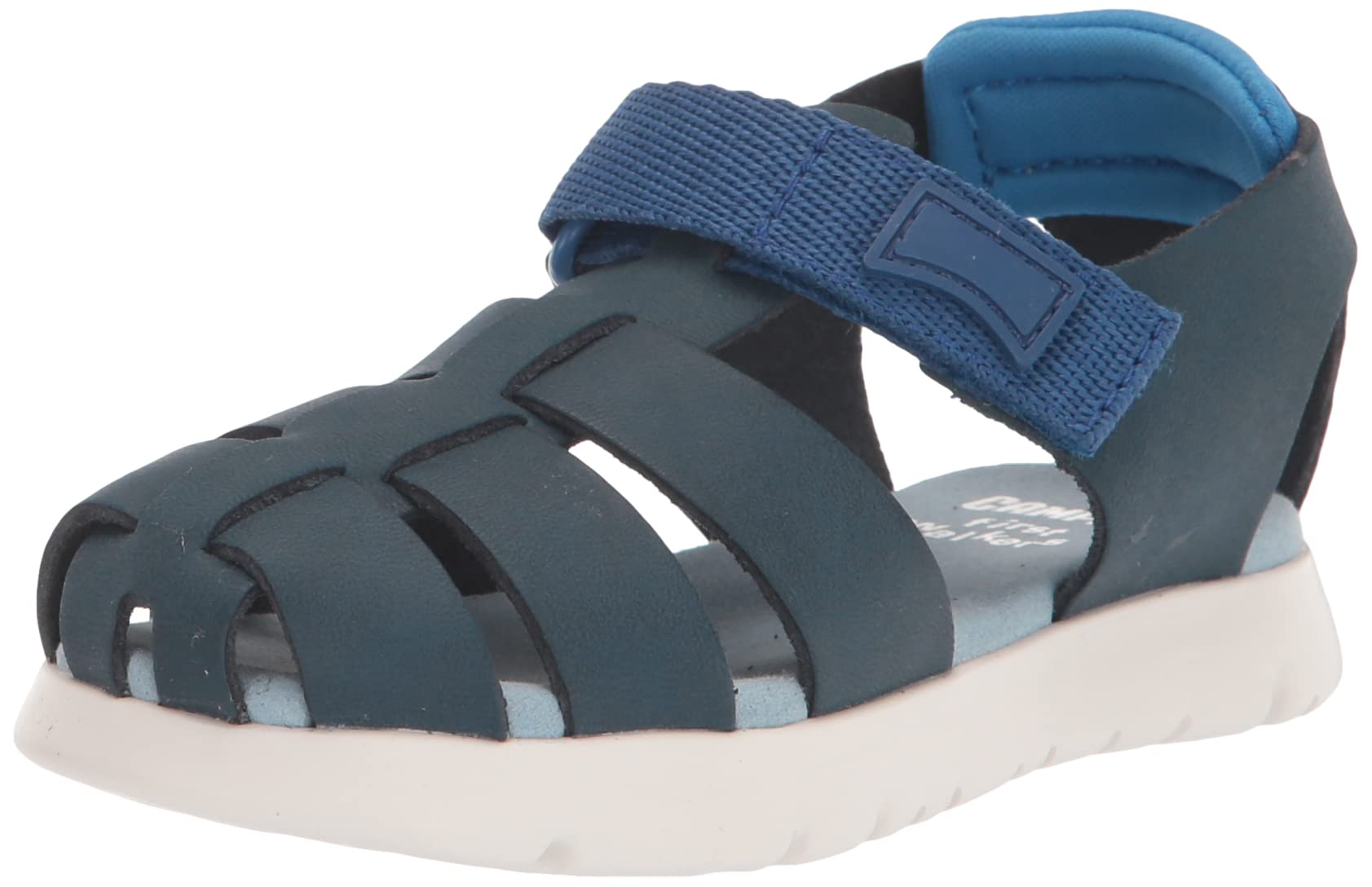 CamperBoy's Fisherman Flat Sandal