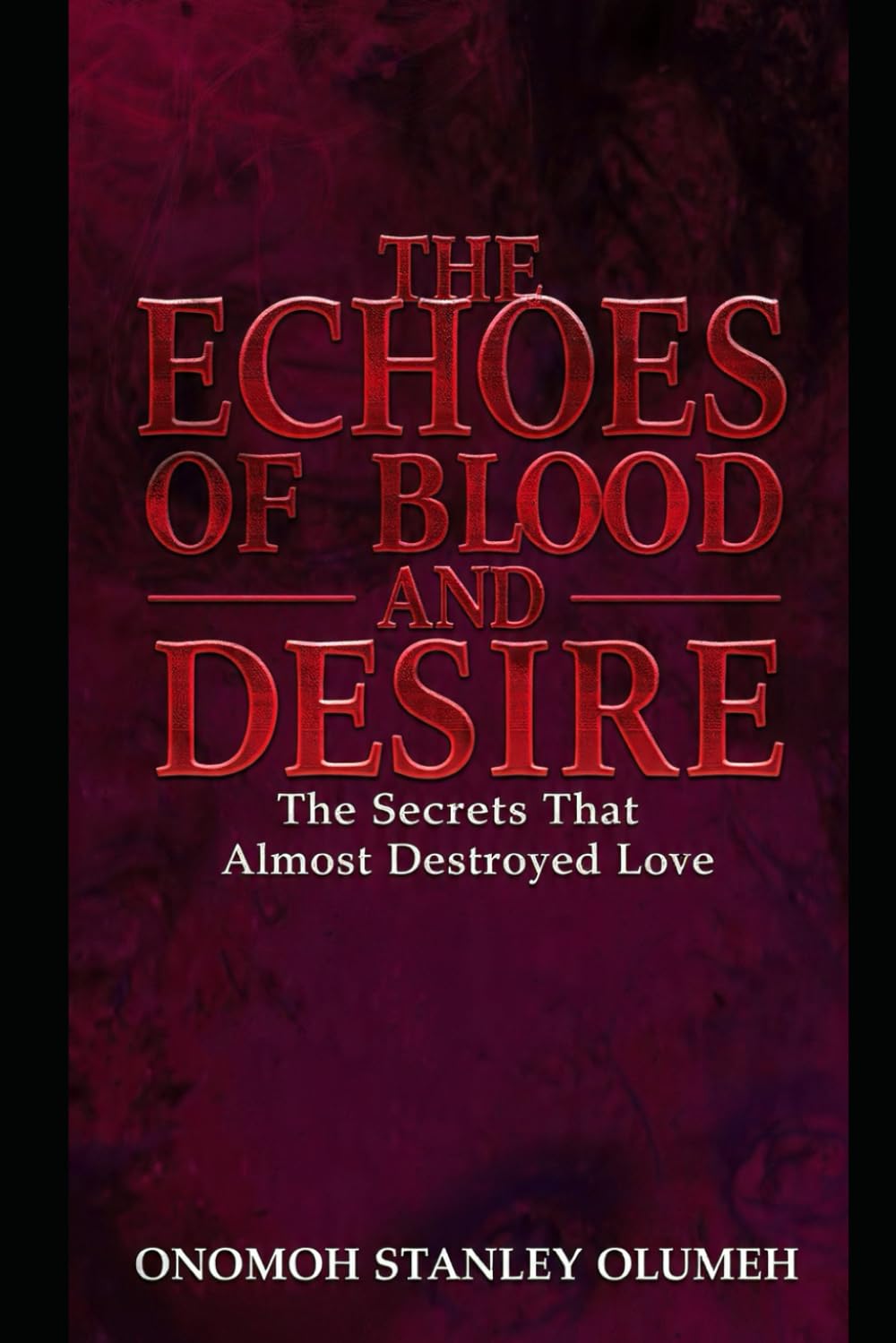 The Echoes of Blood and Desire: The Secrets That Almost Destroyed Love