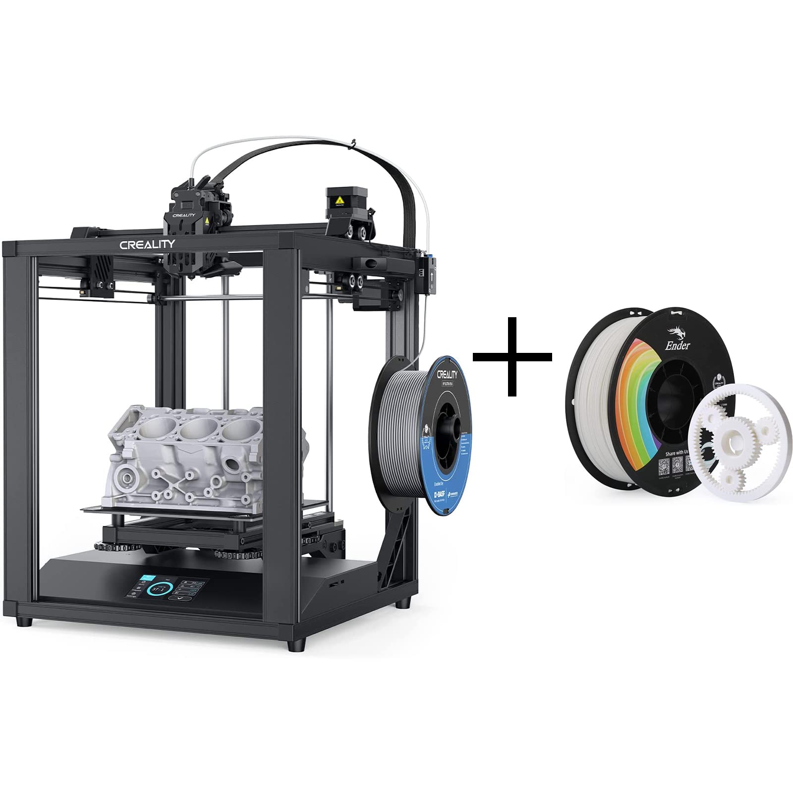 Ender 3 S1 Plus Купить