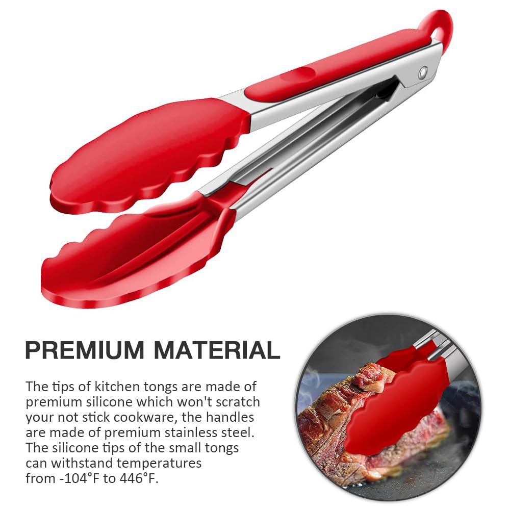 Food Tongs