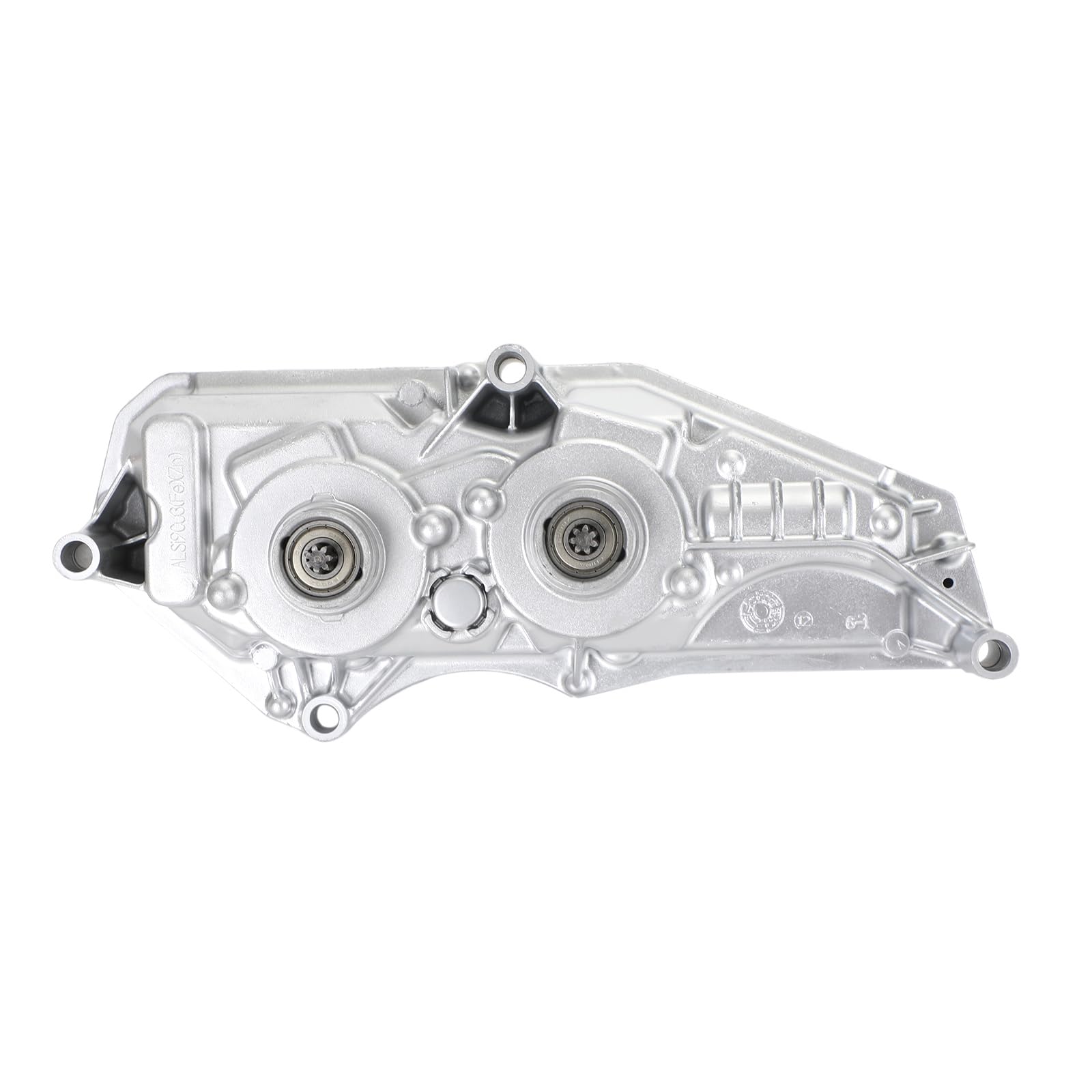 Topteng TCU TCM Transmission Control Module A2C30743003 A2C30743000 adapté pour Renault Captur 1.2T Petrol