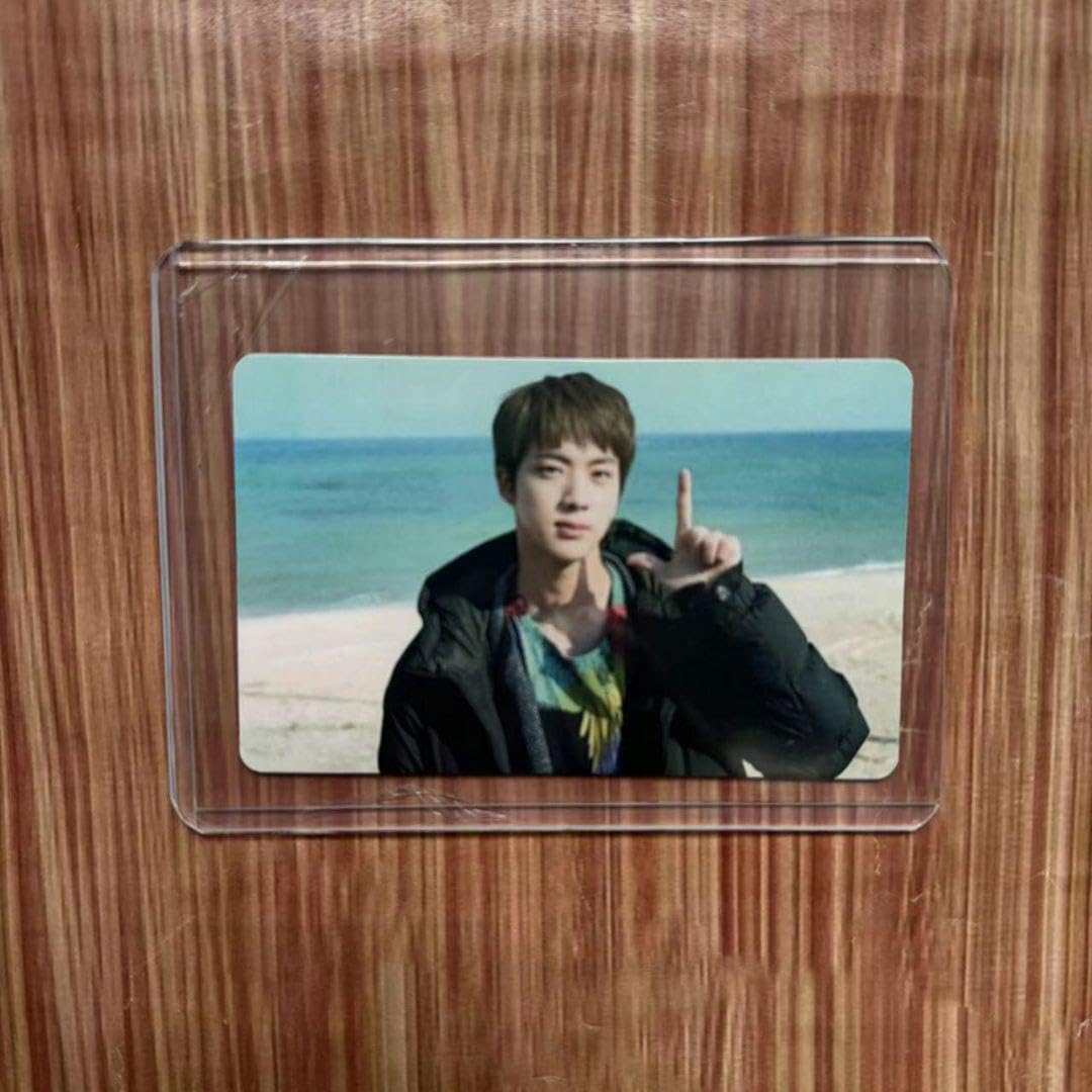 国際ブランド BTS 防弾少年団 韓国限定 SPRING DAY サノク トレカ