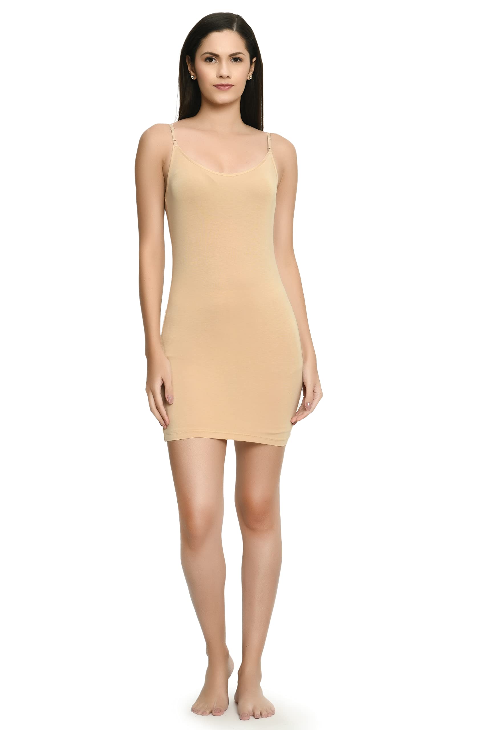 SIRO Micro Modal Ladies Underdress Slip-image-39