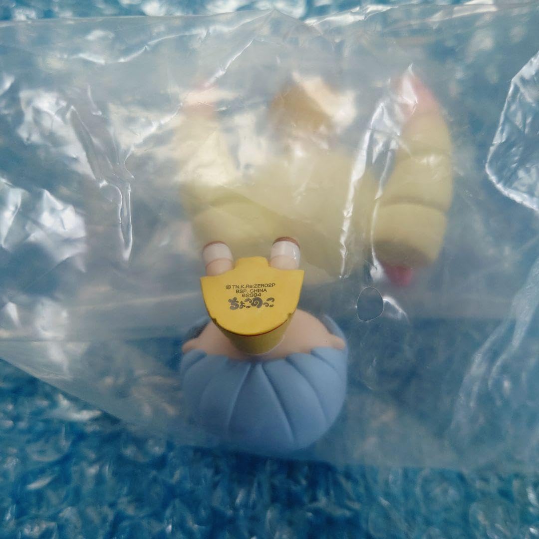 Amazon.co.jp: リゼロ レム ベアトリス ちょこのっこ ラバー