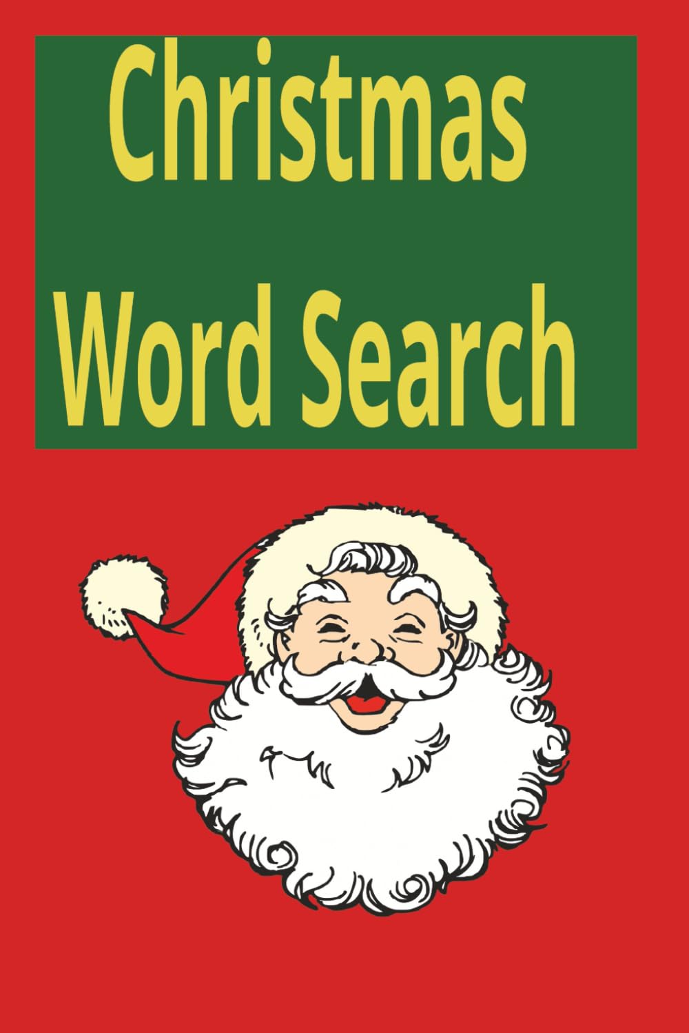 Christmas Word Search