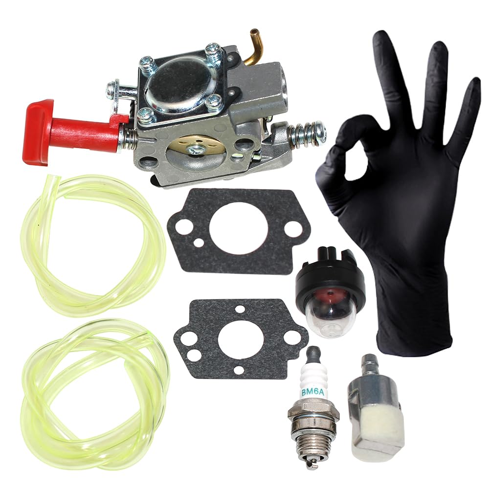 Carburador para Echo CS-260T CS-260TES CS-260TEU CS-2600ES Shindaiwa 269TS 269TCS WT-843