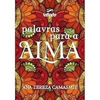 Palavras Para a Alma 8592968038 Book Cover