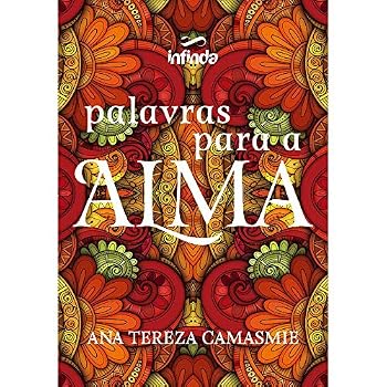 Paperback Palavras Para a Alma (Em Portugues do Brasil) [Portuguese_Brazilian] Book