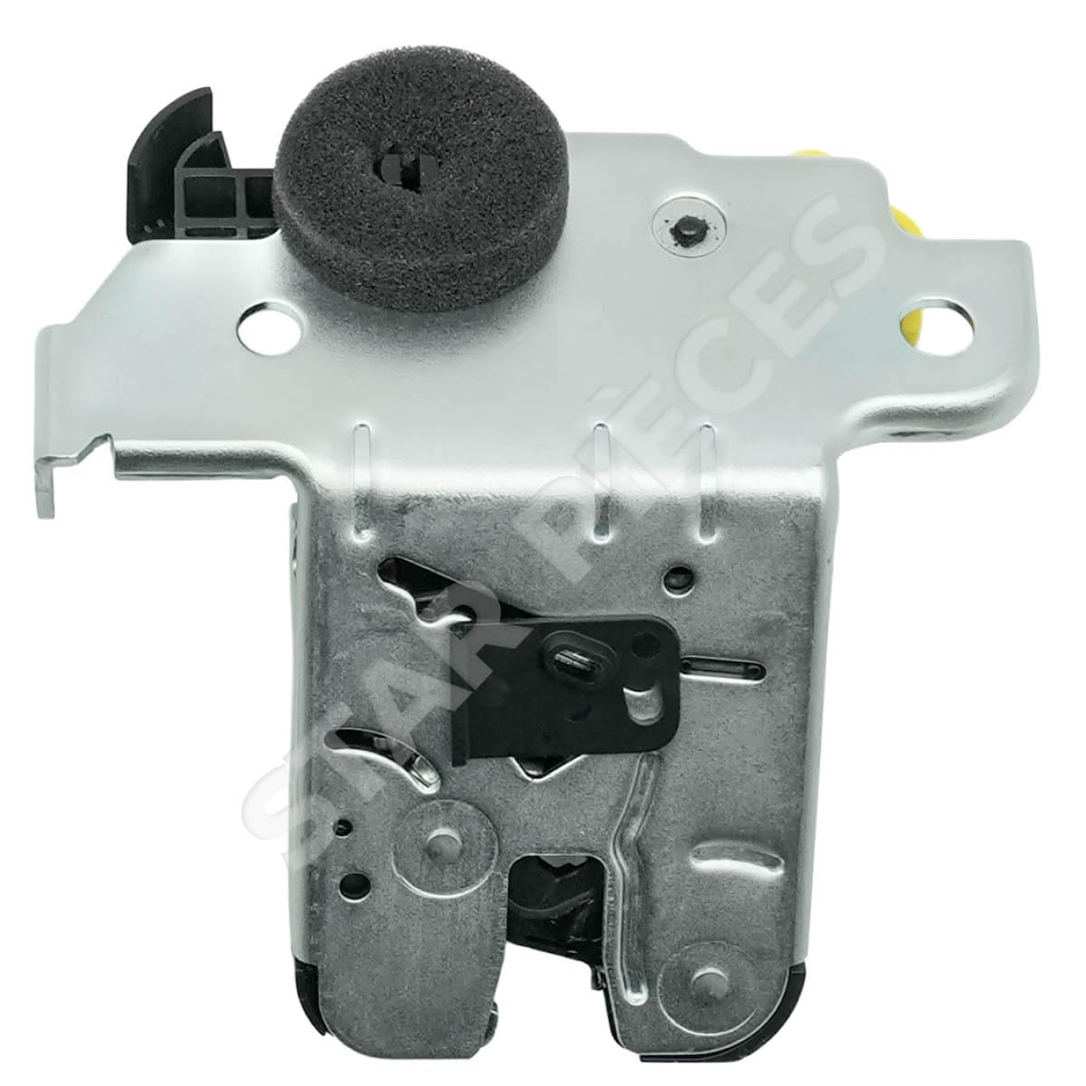 Serrure de coffre compatible pour Golf 8, Tiguan 2, Touareg 3, Touran 2, Passat (B8), Tarraco, Arteon, Caddy 5 | CENTRALISATION COFFRE | 5NA827505