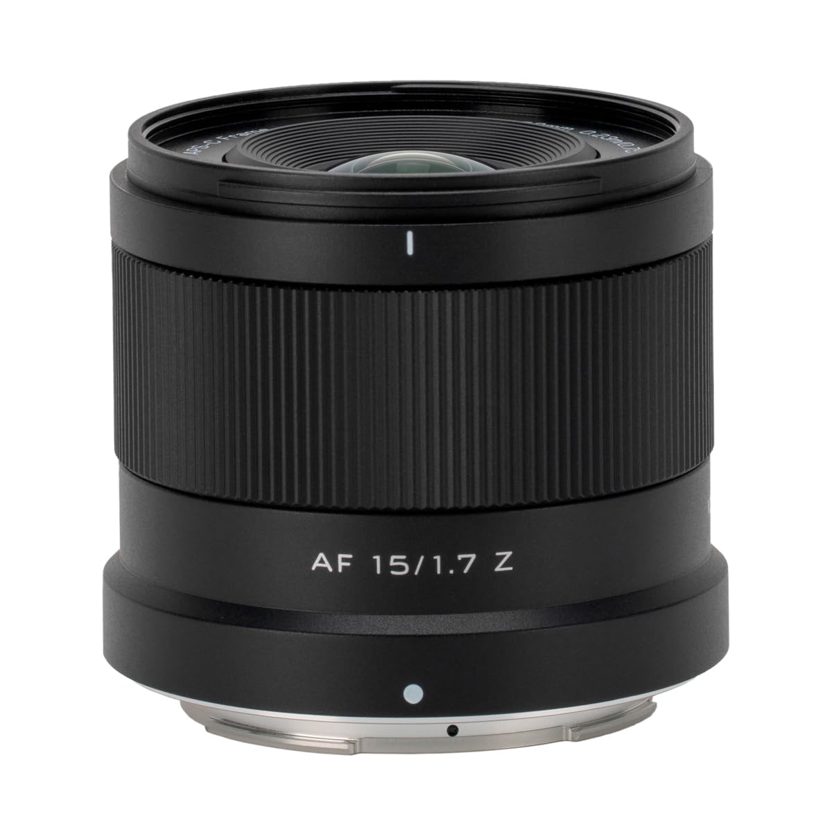 Amazon.co.jp: Viltrox AF 15mm F1.7 AIR STM ASPH ED IF Zマウント