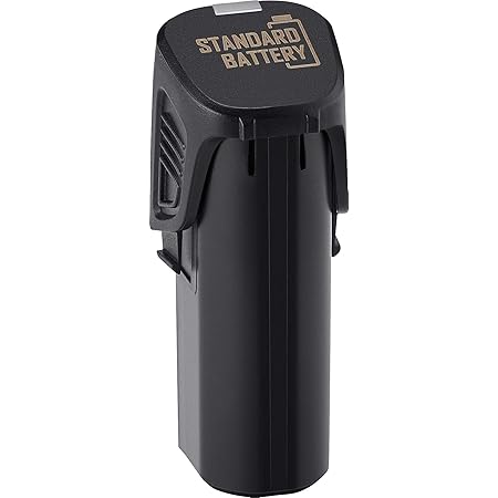 wahl arco replacement battery