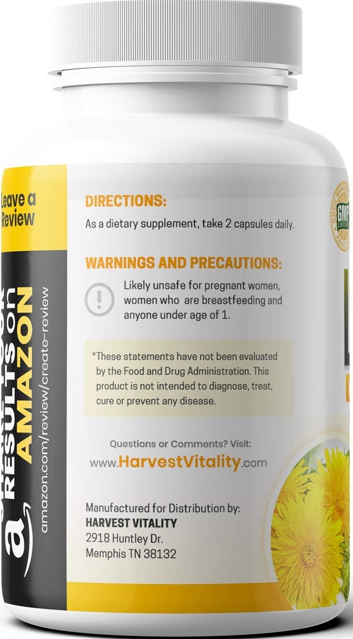Swollen Feet and Ankles? Lipitrex Helps Reduce Swelling in Legs and Feet from Water Retention, Edema, & Slows Your Ankles from Swelling - Best for an Ankle That is Swollen, Swollen Foot, Edema in Leg : Health & Household