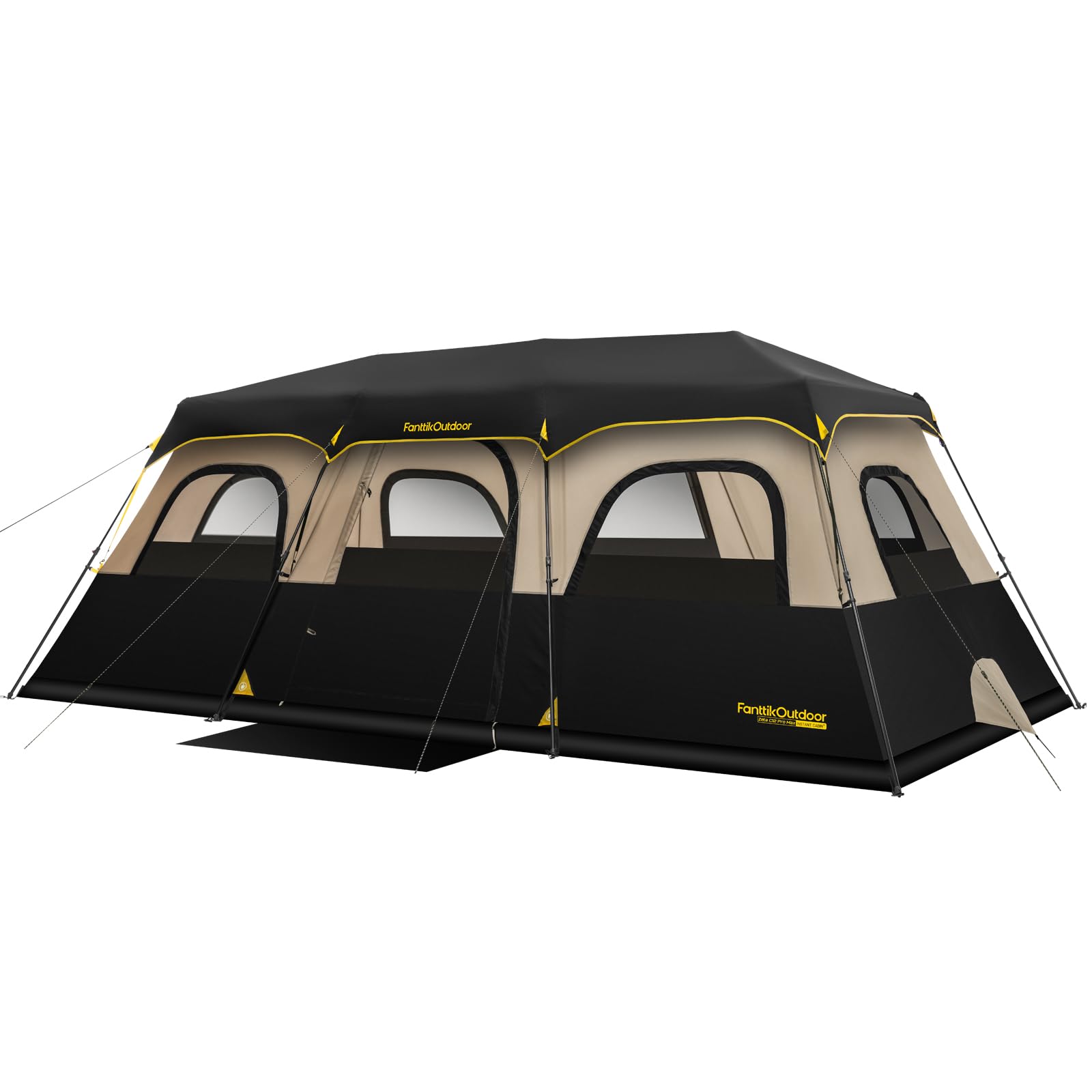 FanttikOutdoor 12P Instant