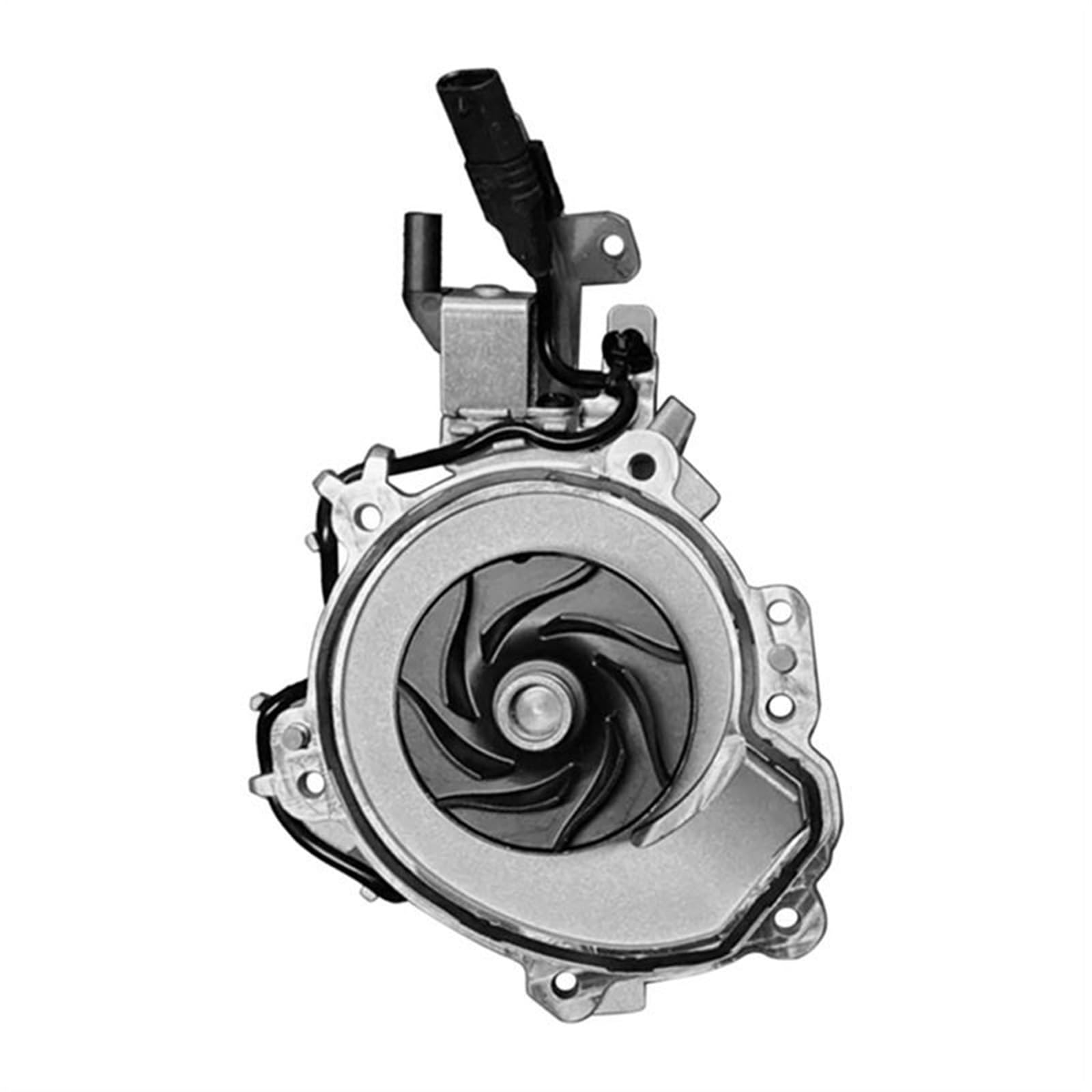 Pompa Wodna Pasuje do Range Rover Sport Evoque Velar Jaguar XE XF F-PACE 2.0L LR073693 LR123384 AEA7-Car Pompa wody LR129893