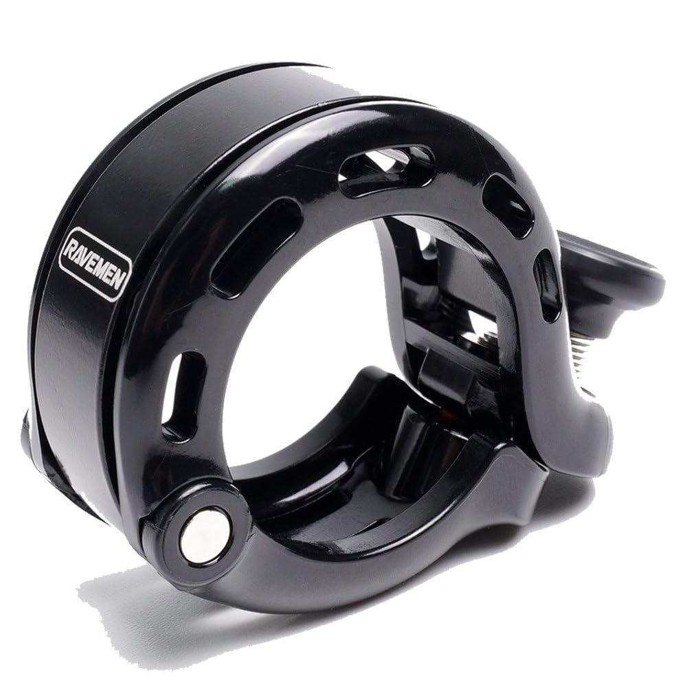 RAVEMEN doorbell accessory Q1 black
