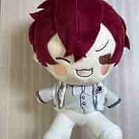 DIABOLIK LOVERS ディアラバ 逆巻 アヤト ぬいぐるみ マスコット DIABOLIK LOVERS MORE, MORE BLOOD ぬいぐるみ アヤト | 乙女