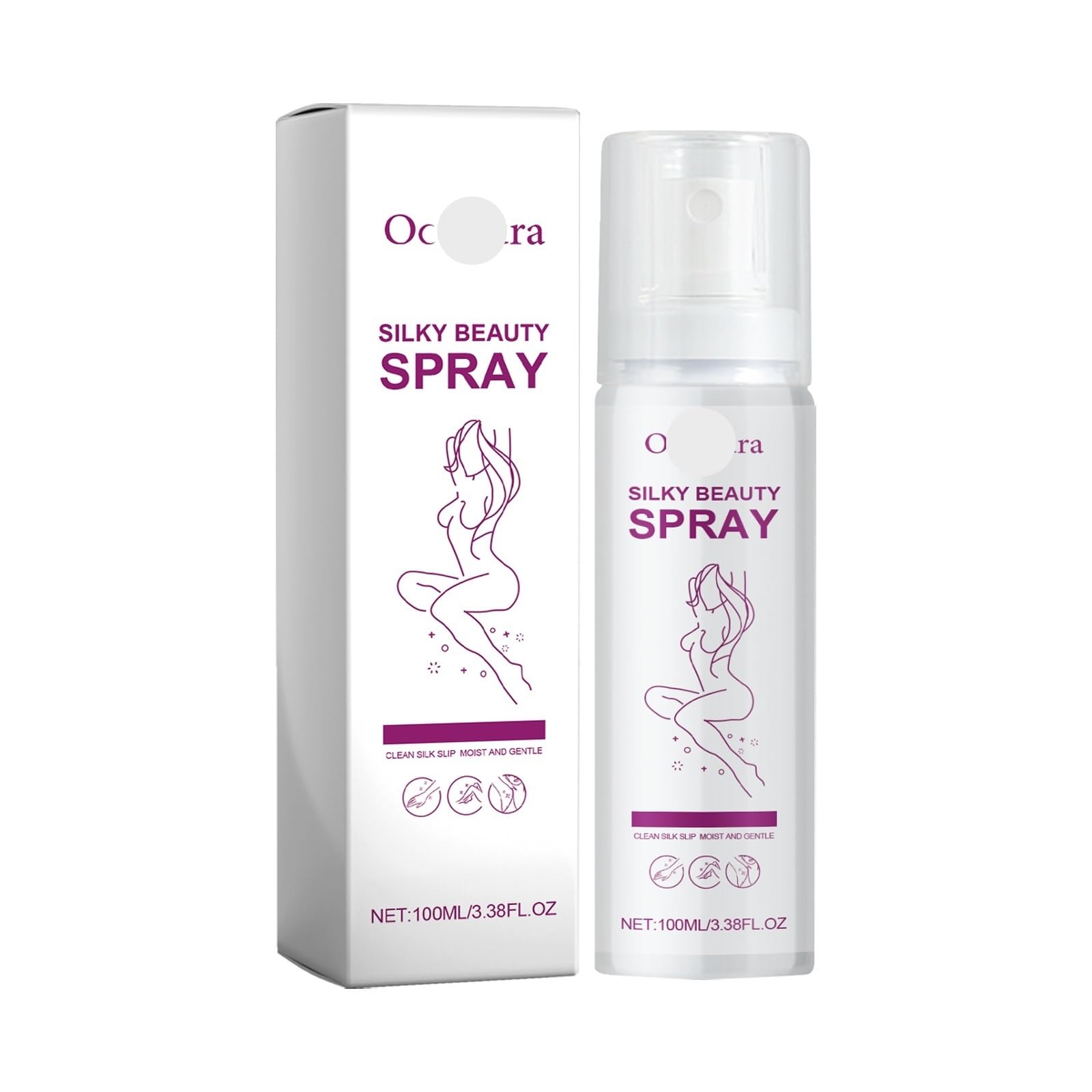 Mousse dépilatoire pour aisselles et jambes rituel beauté sous la douche
