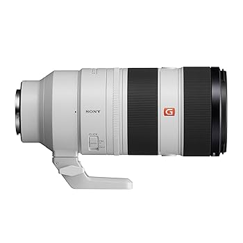 Amazon.co.jp: Sony FE 70-200mm F2.8 GM OSS II フルフレーム