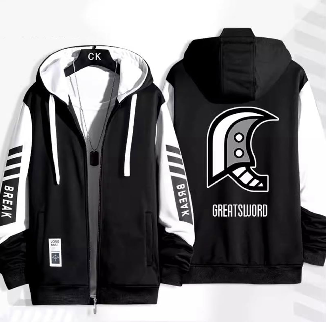 美濃焼 小木曽 教彦 茶碗 刷毛目 ys7189539; 宗sou 美濃焼 戸松万典造