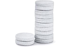 LEVOIT Air Purifier Core Mini LV-H128 Aroma Pads