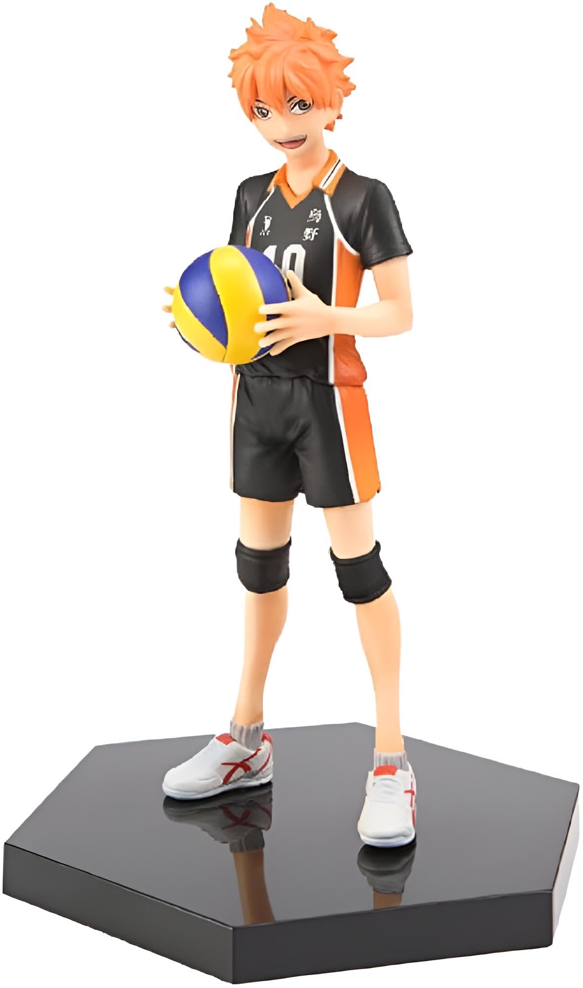 ハイキュー!! フィギュア 日向翔陽 牛島若利 2体セット Amazon.co.jp: ハイキュー!! DXFフィギュア vol.2 日向翔陽 : ホーム