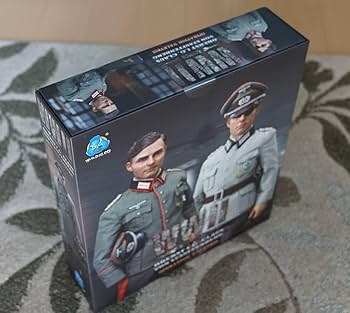 ⊞ドイツ軍＊海軍＊将官～将校用＊礼装用カフリンクス＊ペア（実物） Amazon.co.jp: 未開封/DID3R/WW2 Oberst I.G. Claus Von