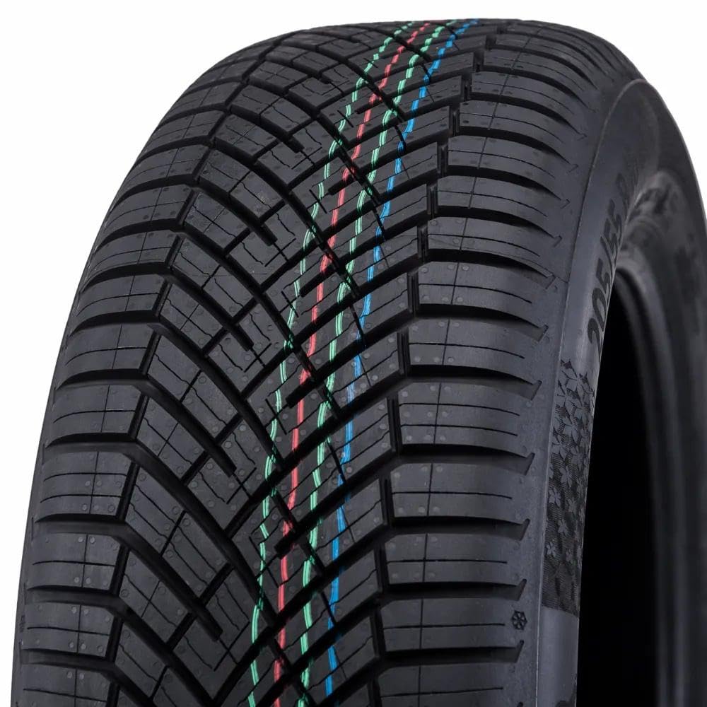 CONTINENTAL - AllSeasonContact 2-235/45 R 20-100W/B/B/71dB - opony całoroczne