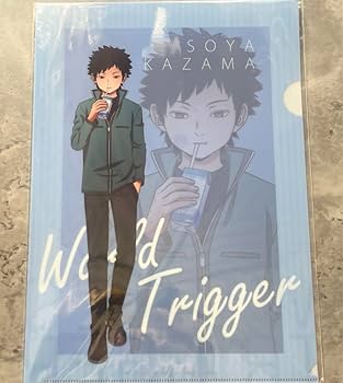 ワートリ ヴァイシュシュバルツ 風間蒼也 ワートリ ヴァイシュシュバルツ 風間蒼也 カードリスト